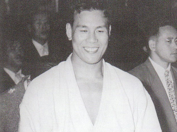 Toshiro Daigo (醍醐敏郎 Daigo Toshirō)